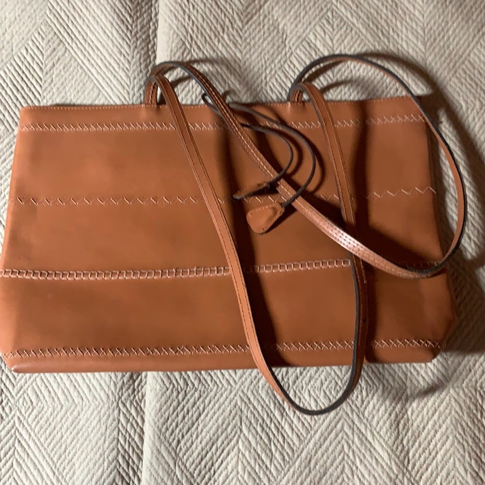 Gorgeous Leather Bag